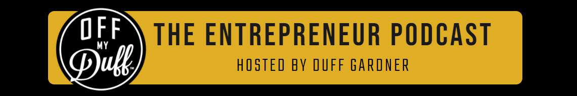 The entrepreneur podcast with Laura Helen